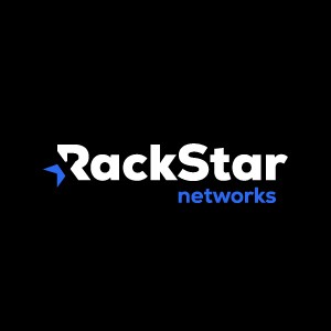 RackStar Networks logo